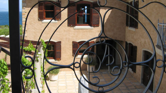 Auberge Provence