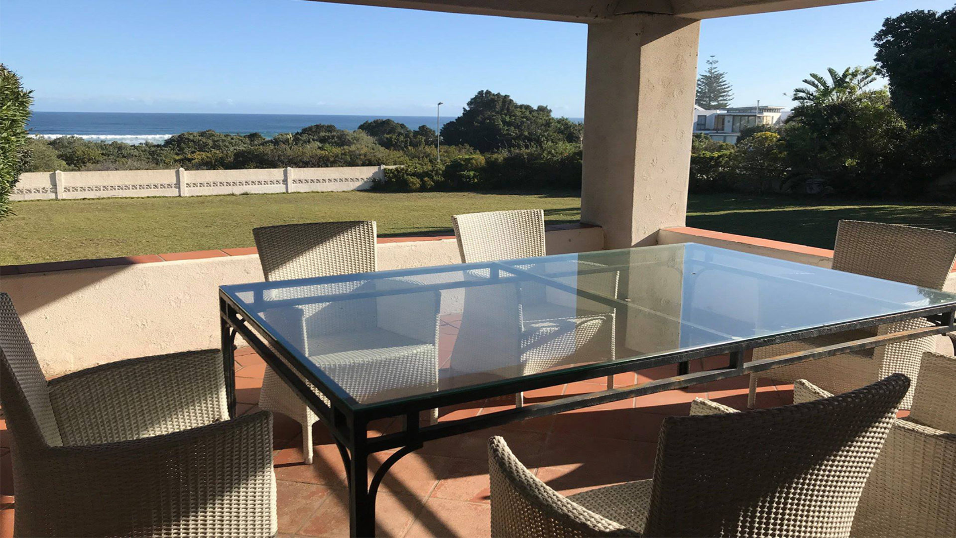 Grotto Cottage Hermanus Tourism