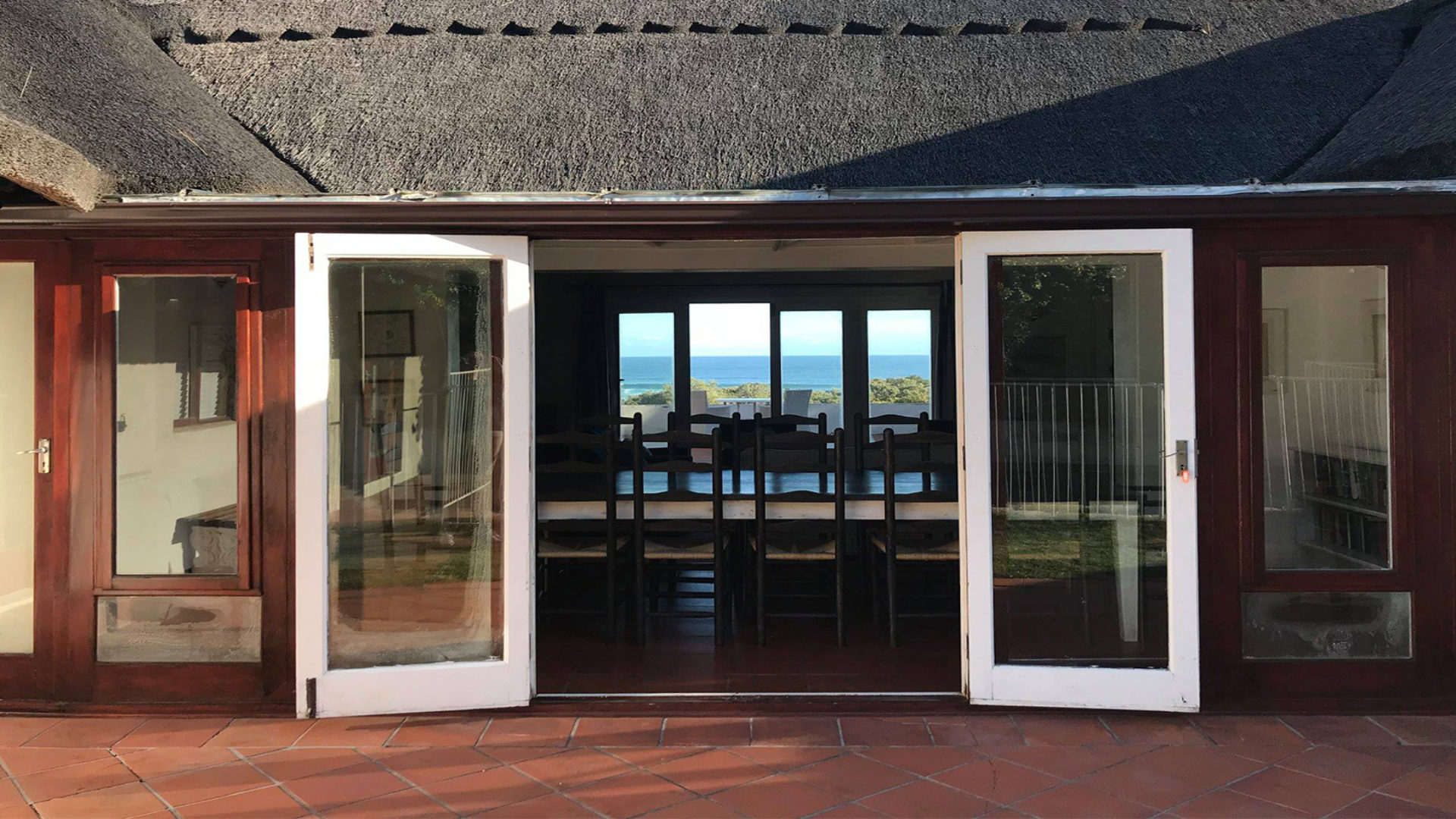 Grotto Cottage Hermanus Tourism