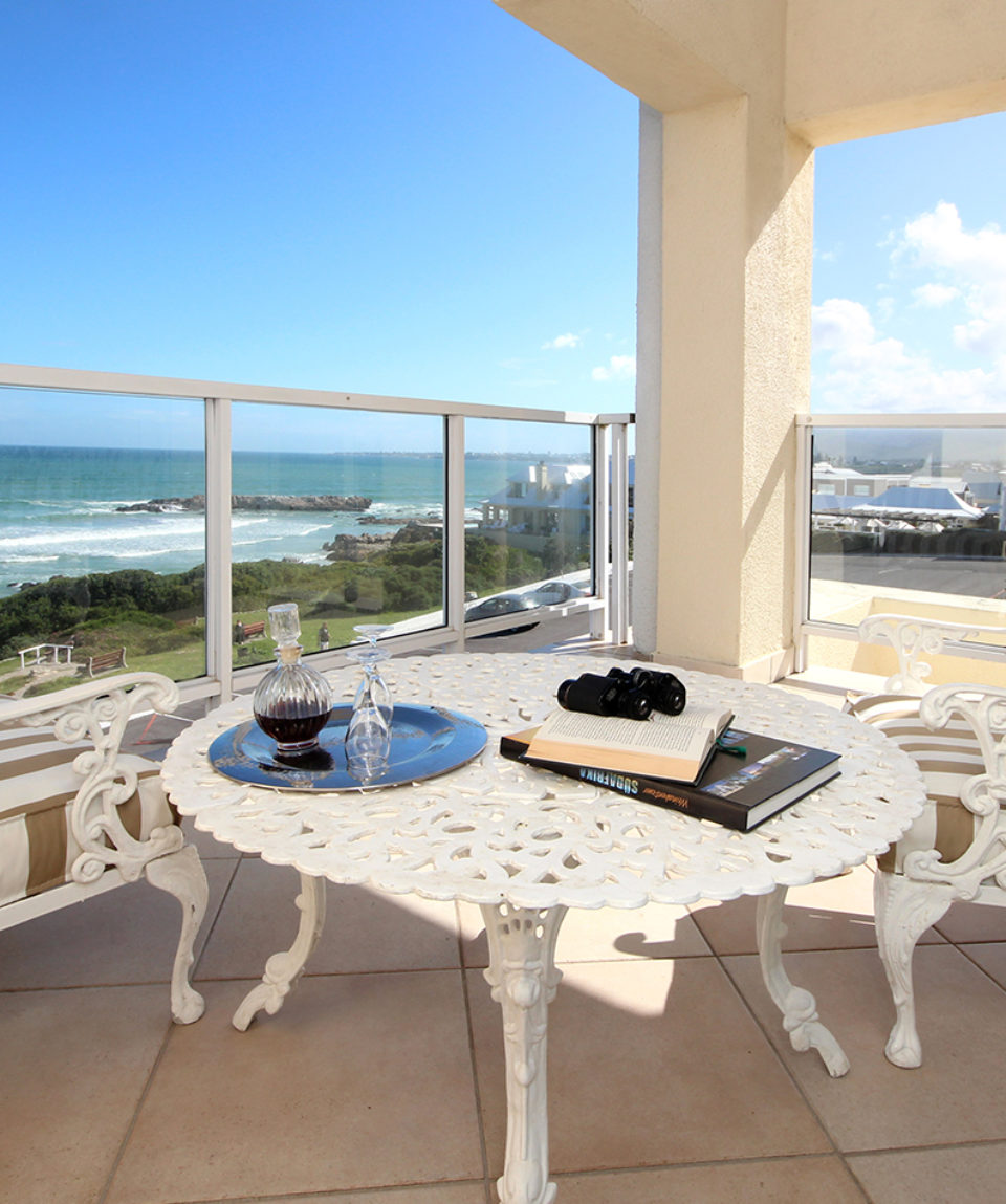 Hermanus Beachfront