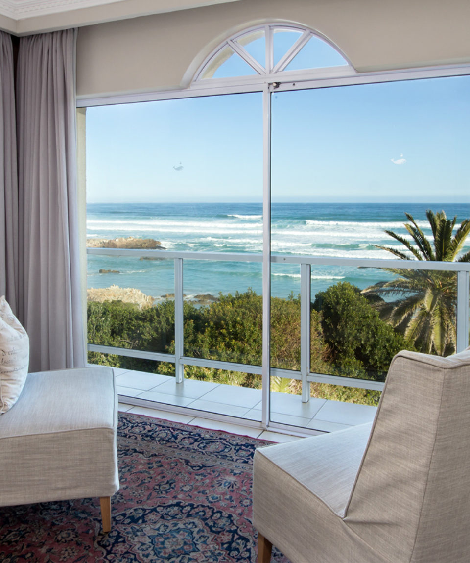 Hermanus Beachfront