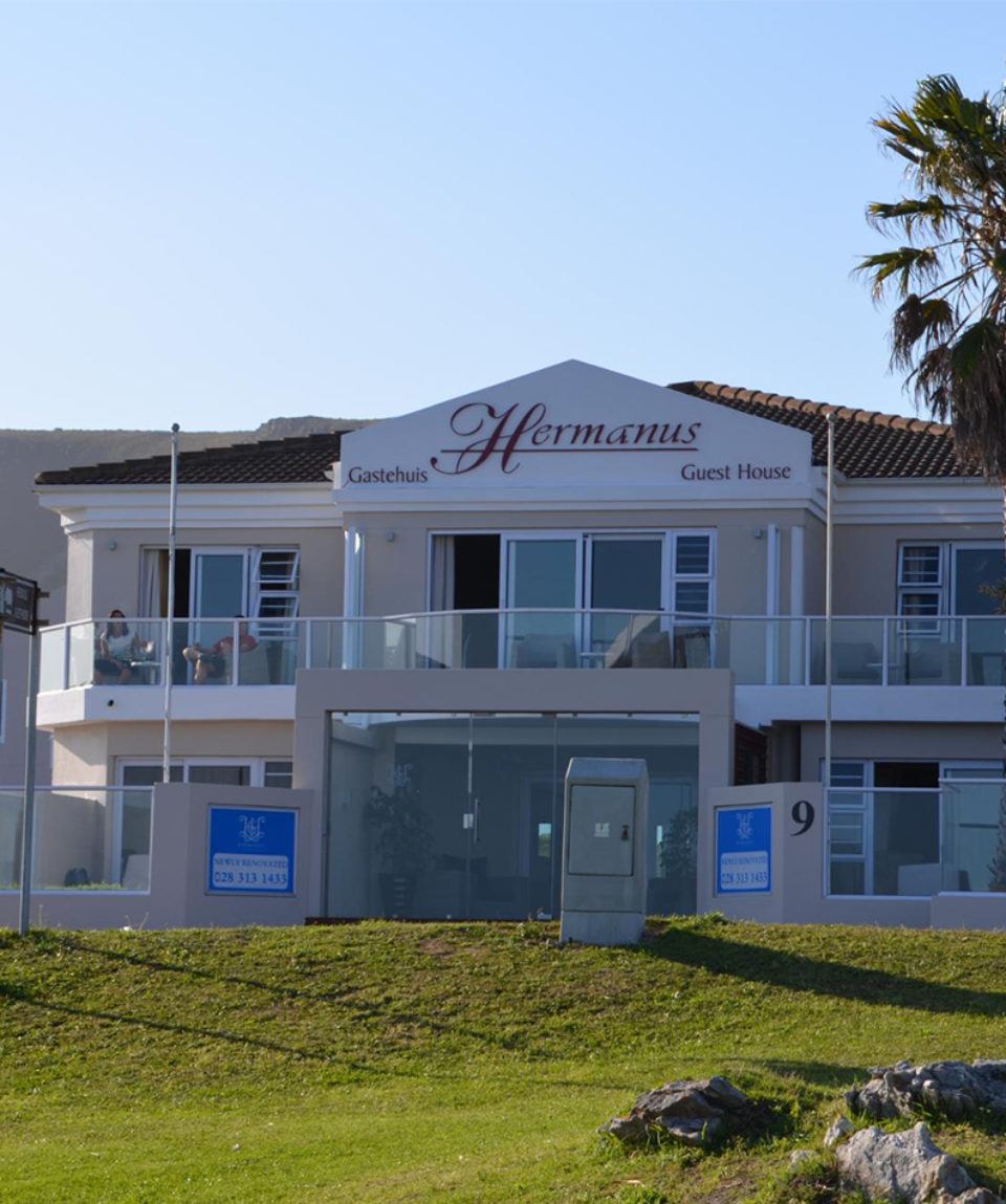 Hermanus Guest House