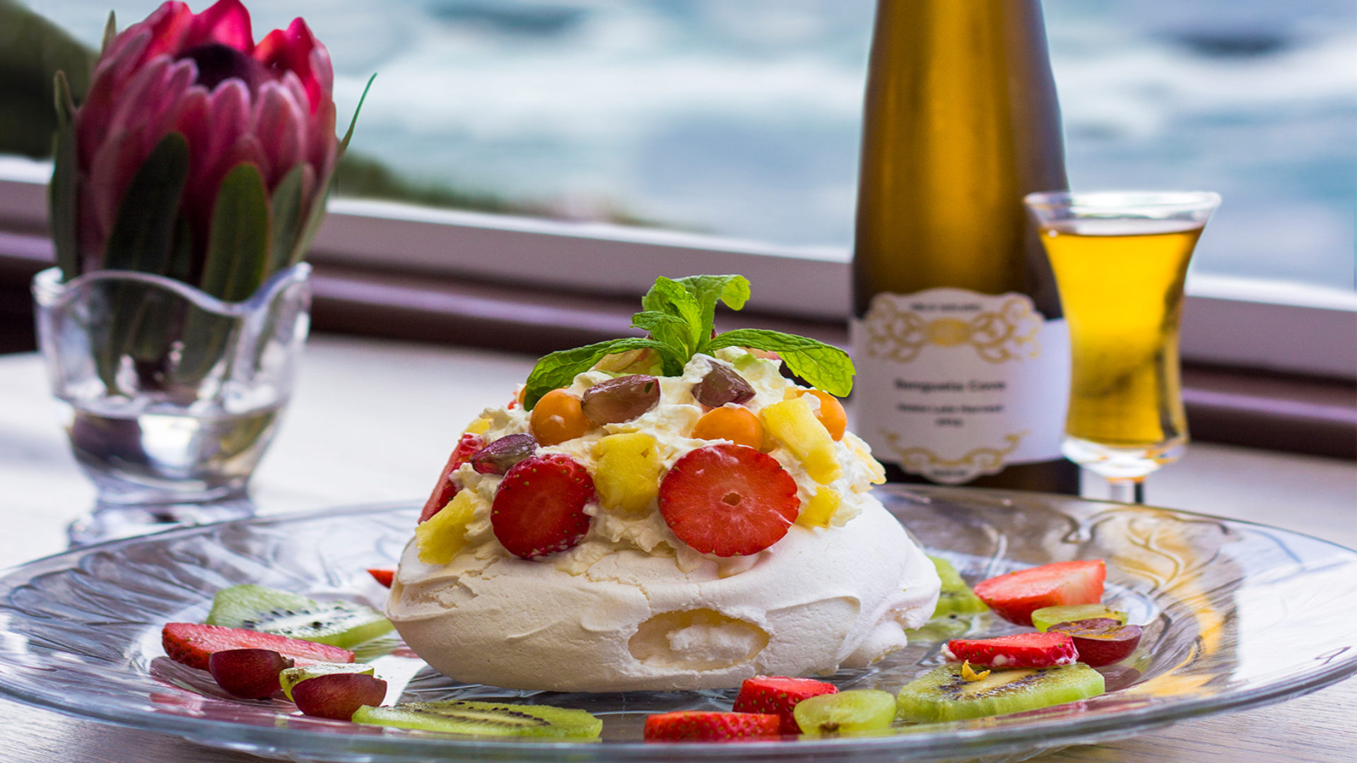 La Pentola | Hermanus Tourism