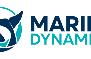 Marine Dynamics Logo