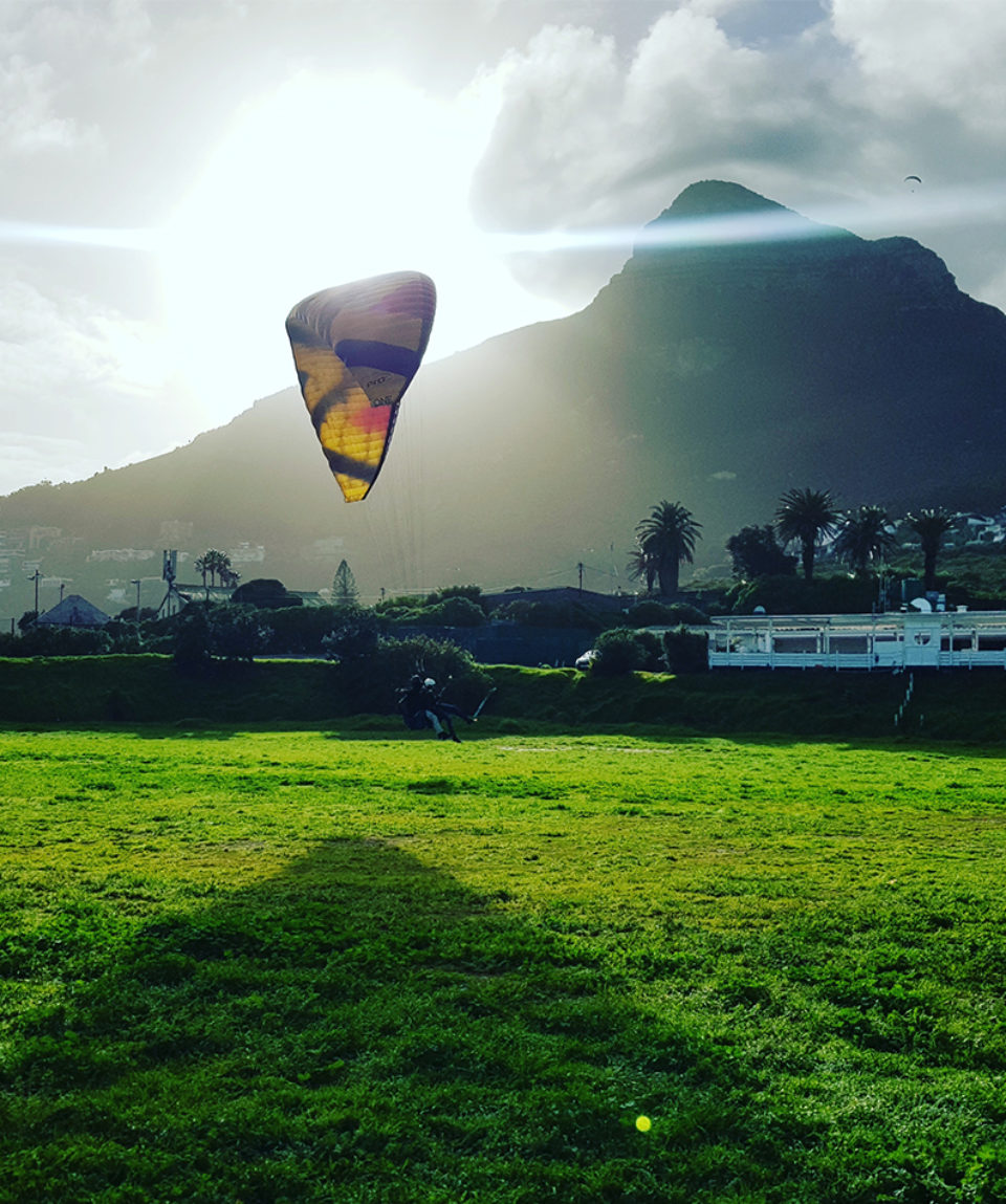 Paraglide SA