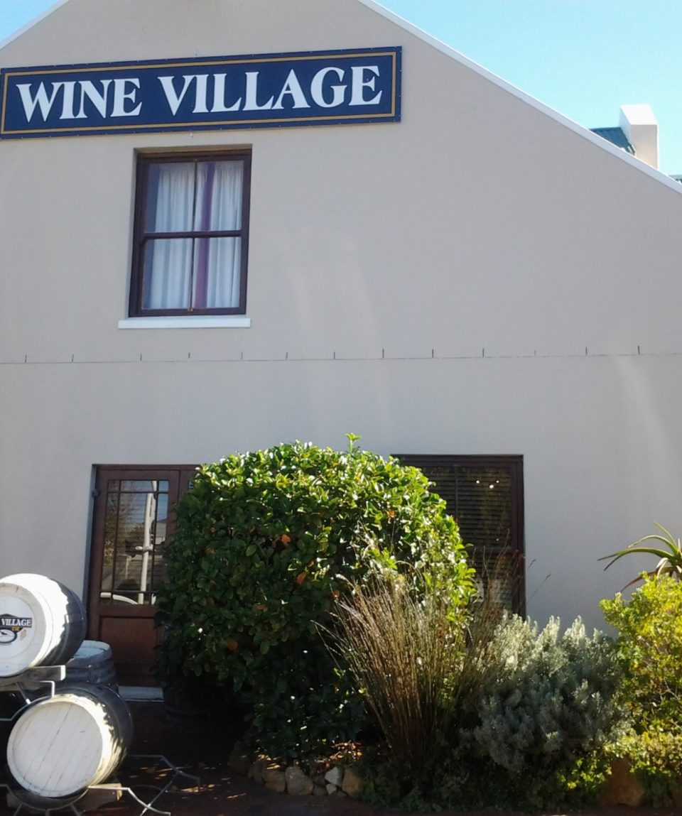 Wine Village