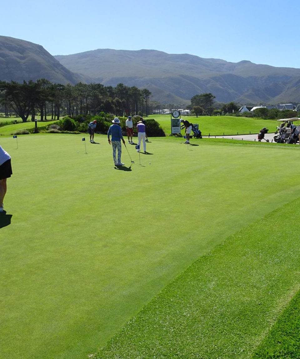 Hermanus Golf Club