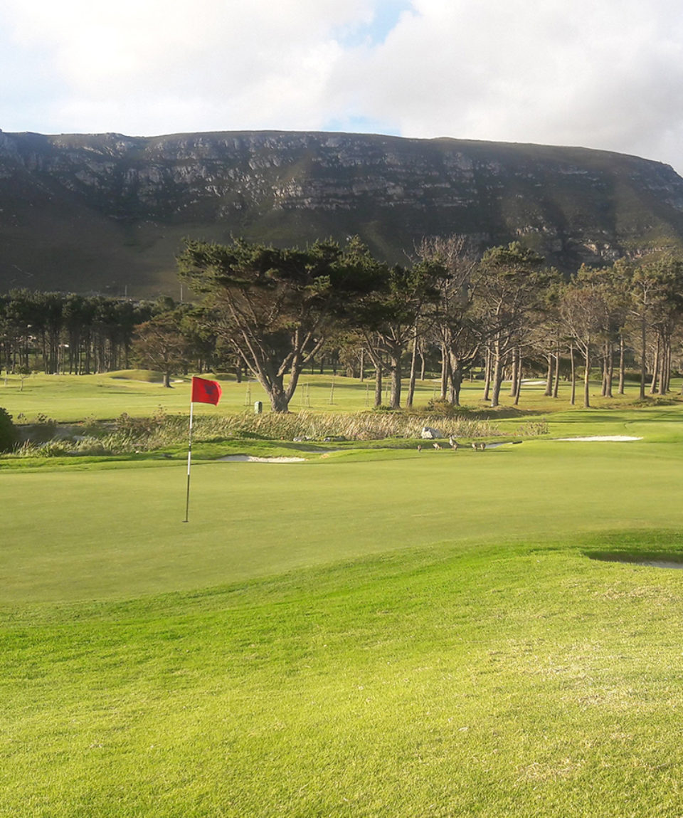 Hermanus Golf Club