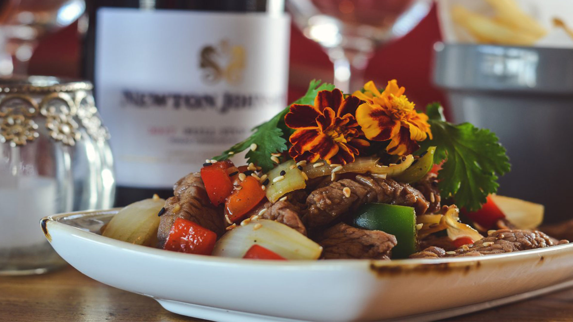 Lizette's Kitchen Hermanus Tourism