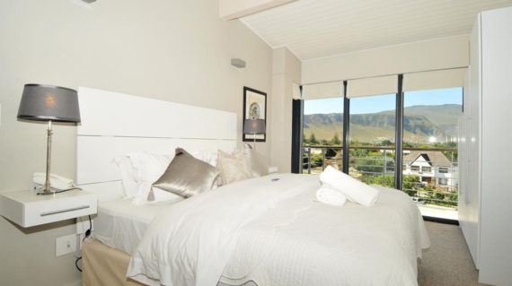 The Whale Coast Hotel