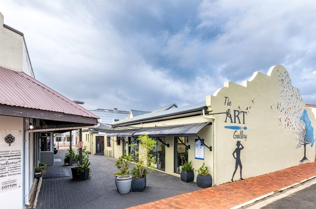 Char’d grill and wine bar Hermanus Tourism