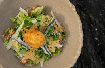 CLASSIC CAESAR SALAD 02