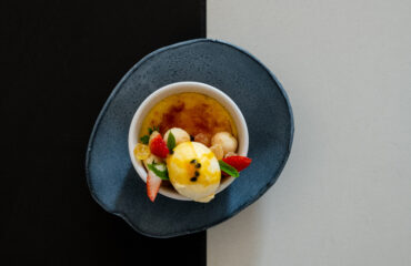 VANILLA CRÈME BRÛLÉE 01