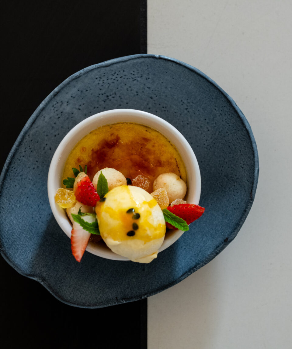 VANILLA CRÈME BRÛLÉE 01