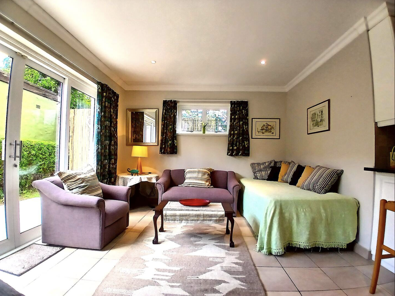 The Cottage on Flat Street | Hermanus Tourism